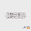 Havit  Lighting WIFI + RF SPI LED Strip Receiver (HV9105-SPI-2CH)ver (