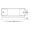 Havit Lighting Zigbee LED Strip Receiver (HV9105-ZB-5C)
