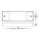 Havit Lighting Zigbee LED Strip Receiver (HV9105-ZB-5C)