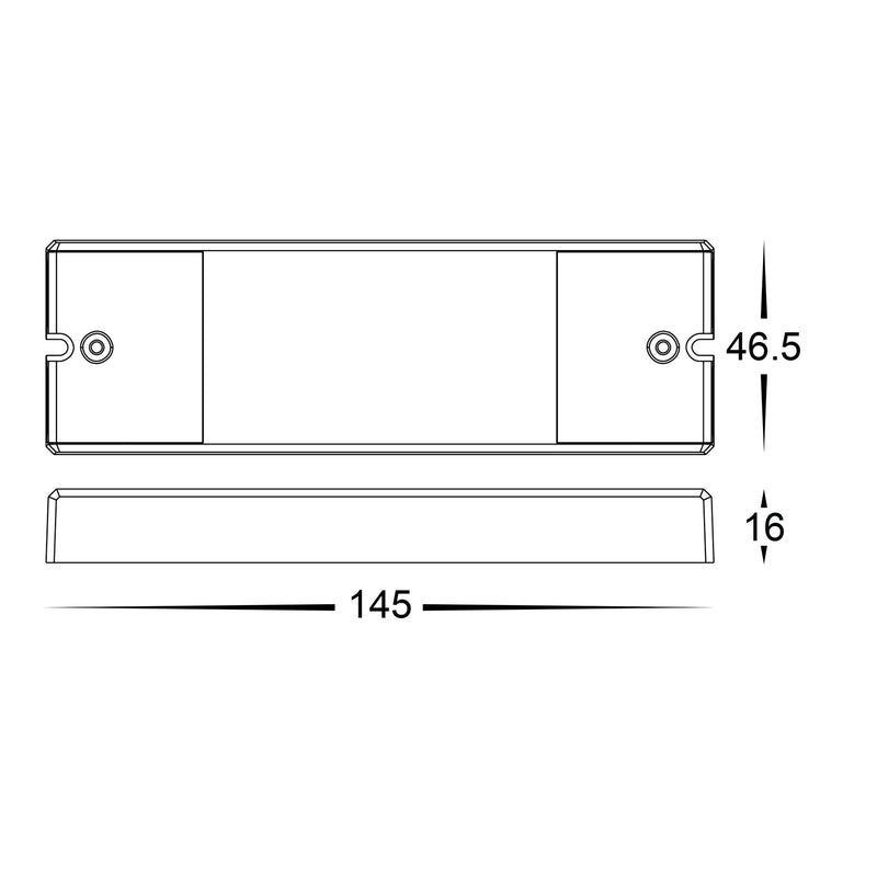 Havit Lighting Zigbee LED Strip Receiver (HV9105-ZB-5C)
