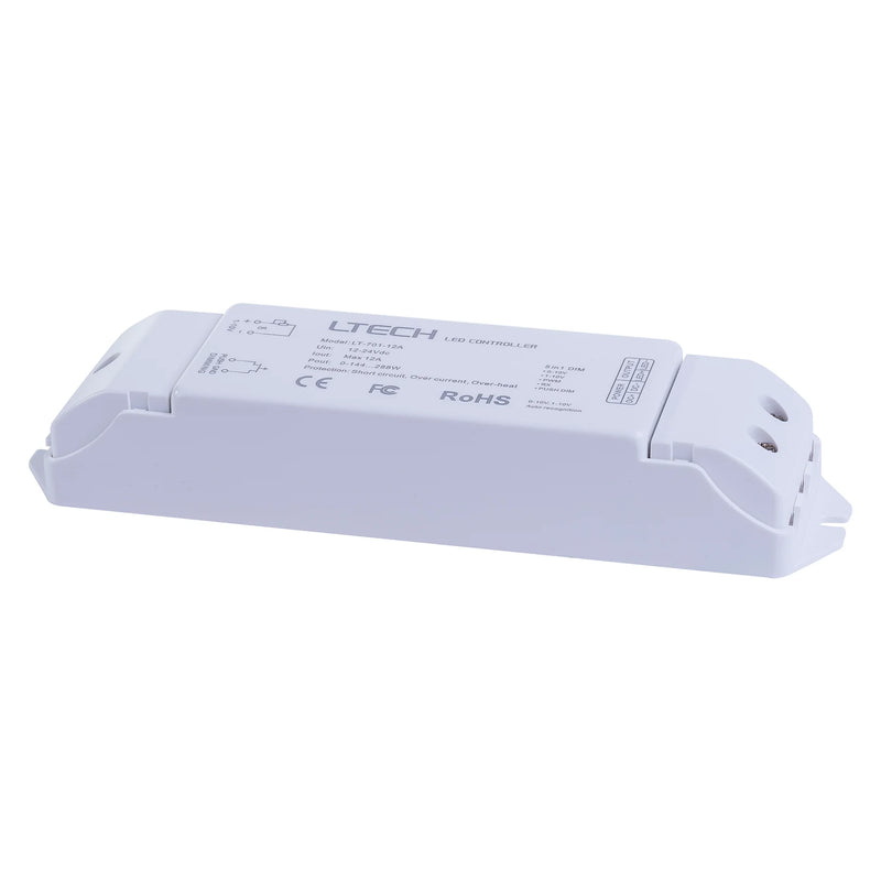 Havit Lighting  0-1/10V LED Strip Controller (HV9106-LT-701-12A)