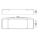Havit Lighting Dali DT8 LED Strip Controller (HV9107-2309P-5C)