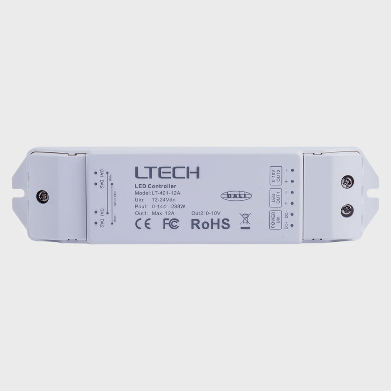 Havit Lighting Dali LED Strip Controller (HV9107-LT-401-12A)