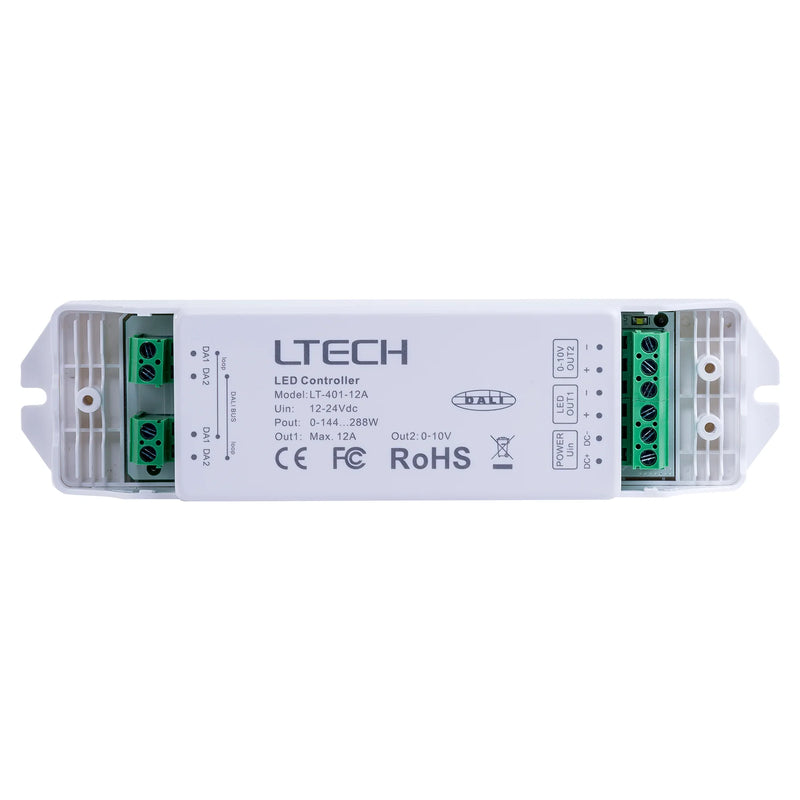 Havit Lighting Dali LED Strip Controller (HV9107-LT-401-12A)