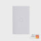 Havit Lighting Wifi Single Gang White Wall Switch (HV9110-1)