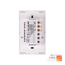 Havit Lighting Wifi Single Gang White Wall Switch (HV9110-1)