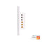 Havit Lighting Wifi Single Gang White Wall Switch (HV9110-1)