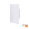 Havit Lighting Wifi Single Gang White Wall Switch (HV9110-1)