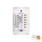 Havit Lighting Wifi Two Gang White Wall Switch (HV9110-2)