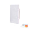 Havit Lighting Wifi Two Gang White Wall Switch (HV9110-2)