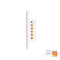 Havit Lighting Wifi Three Gang White Wall Switch (HV9110-3)