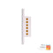 Havit Lighting Wifi Four Gang White Wall Switch (HV9110-4)