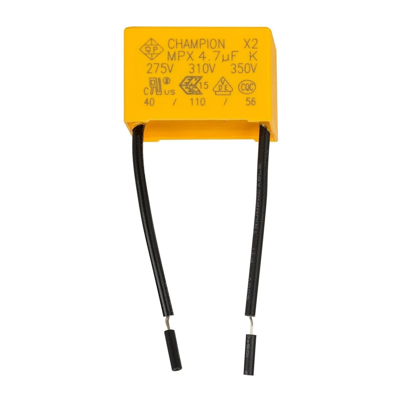 Havit Lighting Wifi 3 Gang White with Gold Trim Wall Switch (HV9120-3)