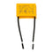 Havit Lighting Wifi 4 Gang White with Gold Trim Wall Switch (HV9120-4)