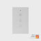 Havit Lighting Wifi Single Gang White Dimmer Wall Switch (HV9111)