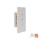 Havit Lighting Wifi Single Gang White Dimmer Wall Switch (HV9111)