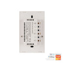 Havit Lighting Wifi Single Gang White Dimmer Wall Switch (HV9111)