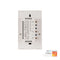 Havit Lighting Wifi Single Gang White Dimmer Wall Switch (HV9111)
