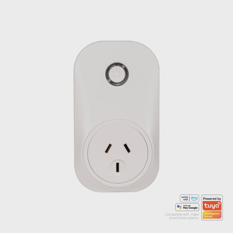 Havit Lighting Wifi Plug Base (HV9112)