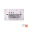 Havit Lighting  Wifi White Double Powerpoint (HV9114)