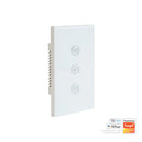 Havit Lighting White Wifi Fan Controller (HV9115)