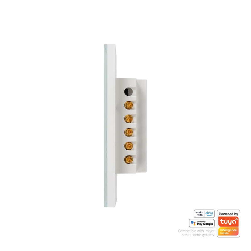 Havit Lighting White Wifi Fan Controller (HV9115)
