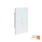 Havit Lighting White Wifi Fan with Light Controller (HV9116)