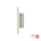 Havit Lighting White Wifi Fan with Light Controller (HV9116)