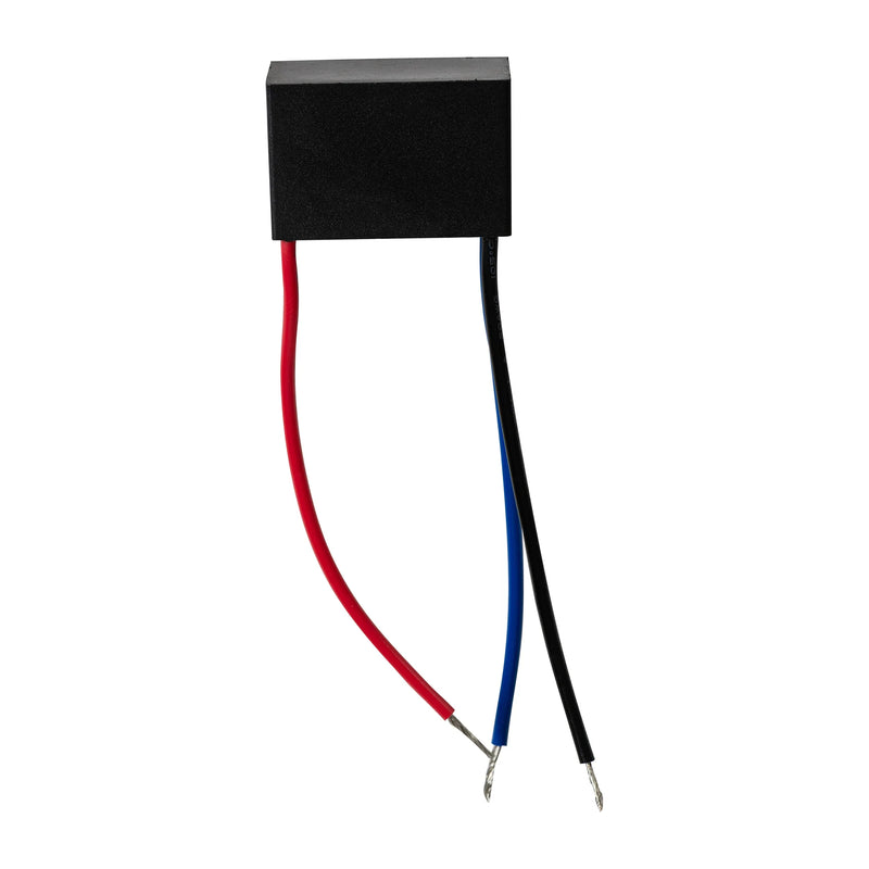 Havit Lighting White Wifi Fan with Light Controller (HV9116)