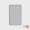 Havit Lighting Wifi Single Gang White with Gold Trim Wall Switch (HV9120-1)