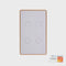 Havit Lighting Wifi 4 Gang White with Gold Trim Wall Switch (HV9120-4)
