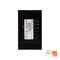 Havit Lighting Wifi Single Gang Black Wall Switch (HV9210-1)