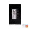 Havit Lighting  Wifi 2 Gang Black Wall Switch (HV9210-2)