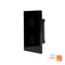 Havit Lighting  Wifi 2 Gang Black Wall Switch (HV9210-2)
