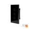 Havit Lighting Wifi 3 Gang Black Wall Switch (HV9210-3)