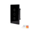 Havit Lighting  Wifi Single Gang Black Dimmer Wall Switch (HV9211)