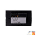 Havit Lighting Wifi Black Double Powerpoint (HV9214)