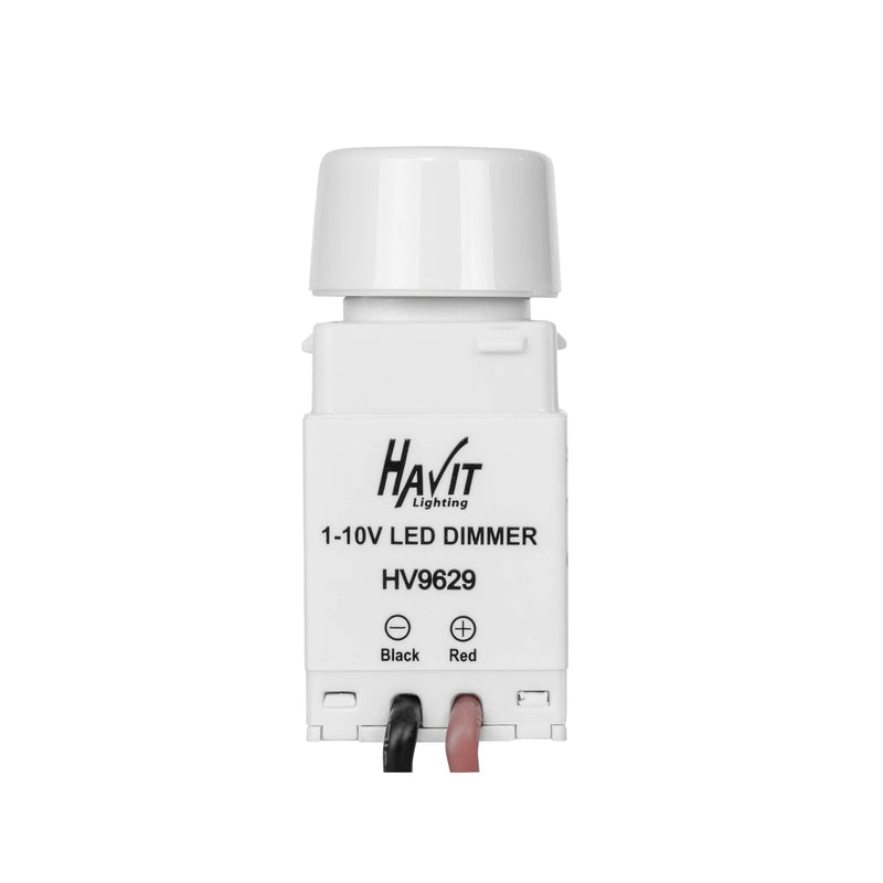 Havit Lighting 1-10v LED Dial Dimmer (HV9629)