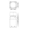 Havit Lighting 1-10v LED Dial Dimmer (HV9629)