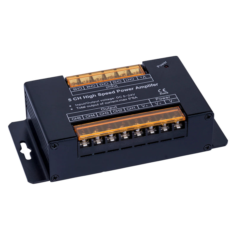 Havit Lighting5 Channel LED Strip Repeater (HV9636)