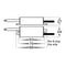Havit Lighting 10w 12v DC Weatherproof LED Driver (HV9650S)