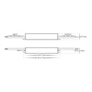 Havit Lighting 20w 12v Weatherproof LED Driver (HV9651)