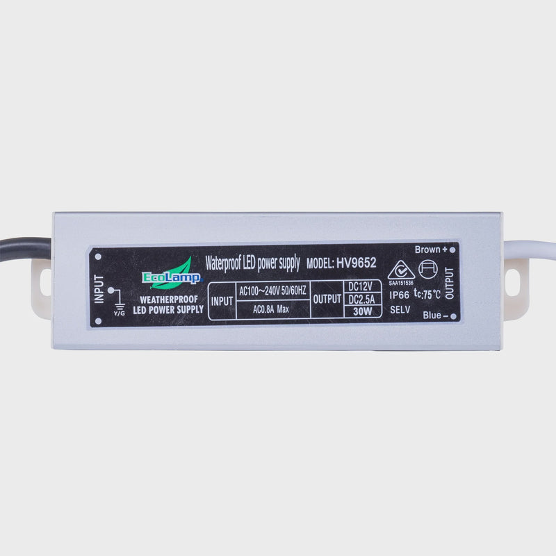 Havit Lighting 30w Weatherproof LED Driver (HV9652)
