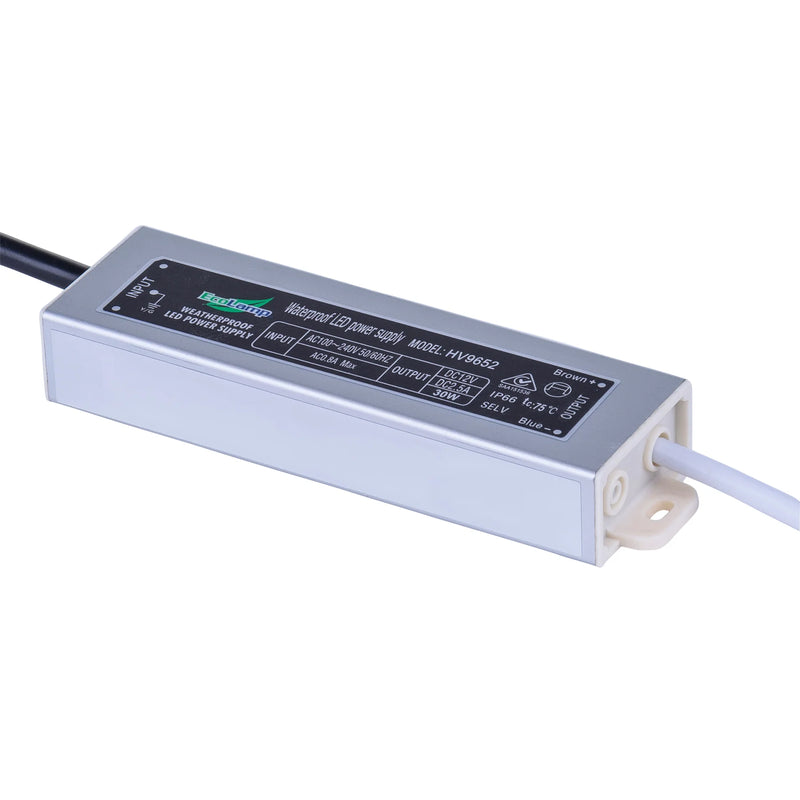 Havit Lighting 30w Weatherproof LED Driver (HV9652)