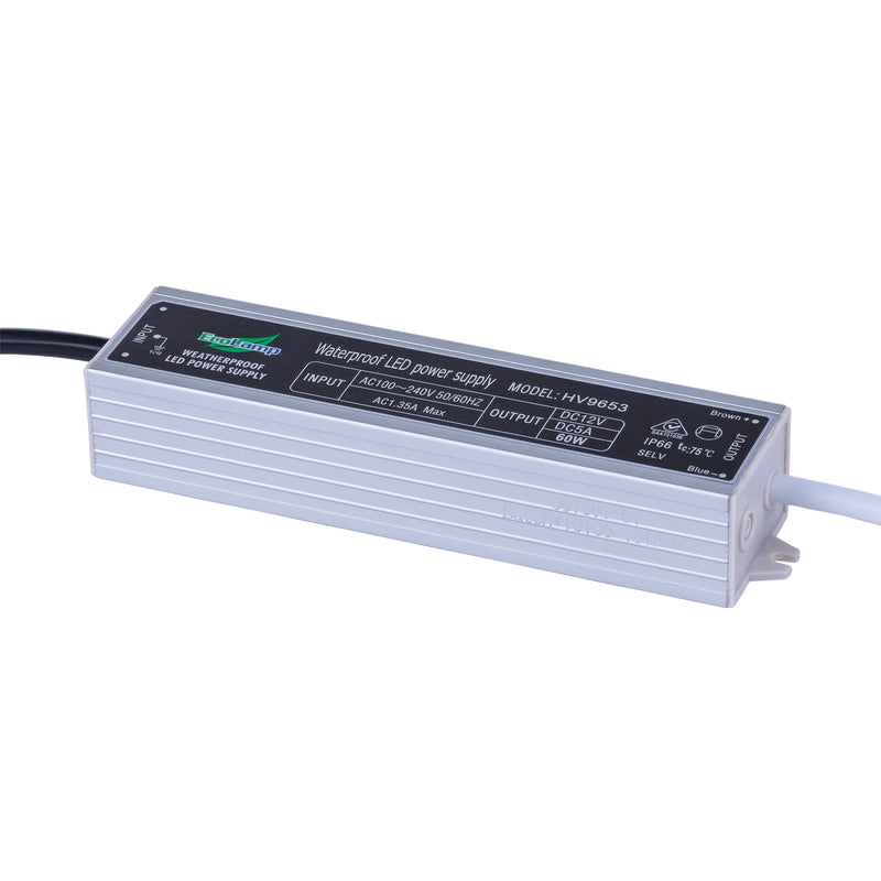Havit Lighting 60w Weatherproof LED Driver (HV9653)