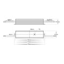 Havit Lighting 60w Weatherproof LED Driver (HV9653)