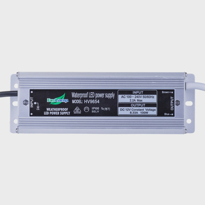 Havit Lighting 100w Weatherproof LED Driver (HV9654)