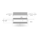 Havit Lighting 100w Weatherproof LED Driver (HV9654)