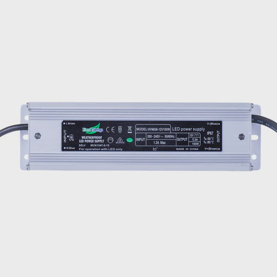 Havit Lighting 150w Weatherproof LED Driver (HV9658-150W)
