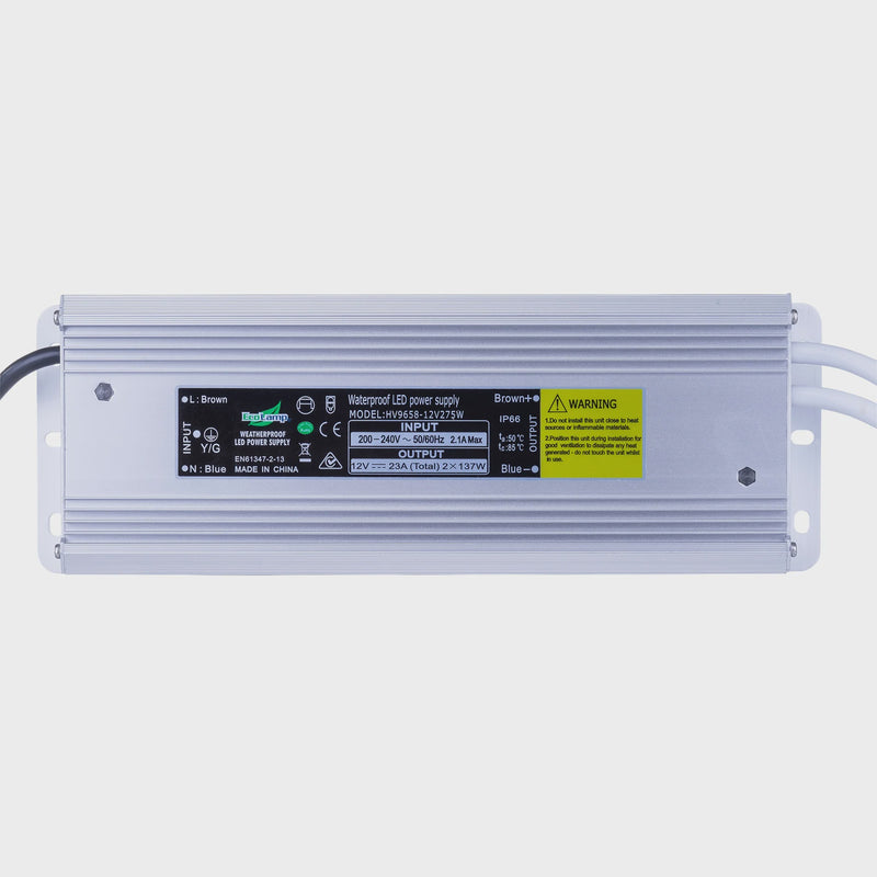 Havit Lighting 300w Weatherproof LED Driver (HV9658-24V300W)